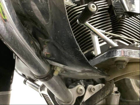 2013 Harley-Davidson FLHTK EG Ultra Ltd