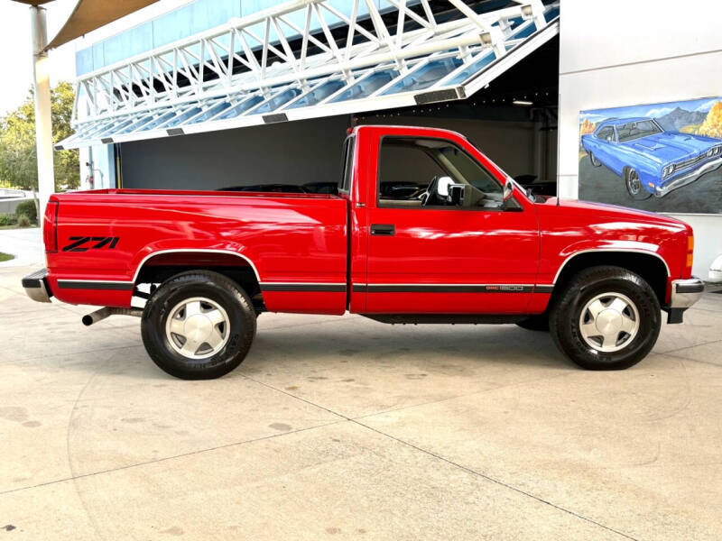 1994 GMC Sierra 1500