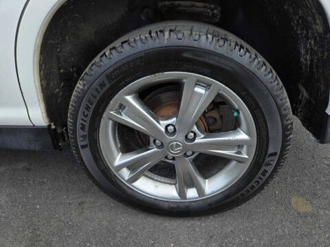 2006 Lexus RX 400h