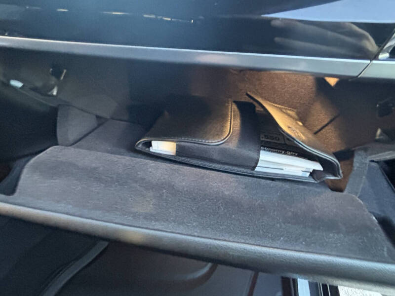 2017 BMW X5 xDrive40e iPerformance