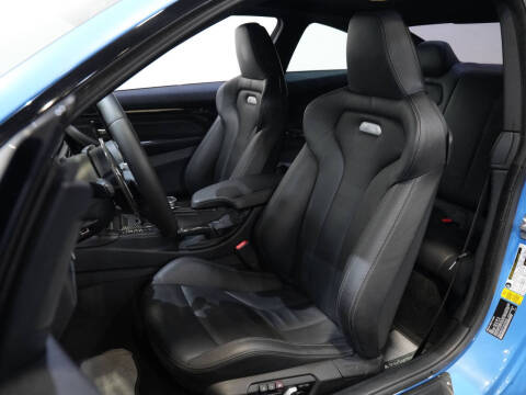 2016 BMW M4