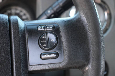 2016 Ford F-650 Super Duty