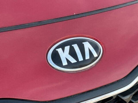 2022 Kia Sportage EX