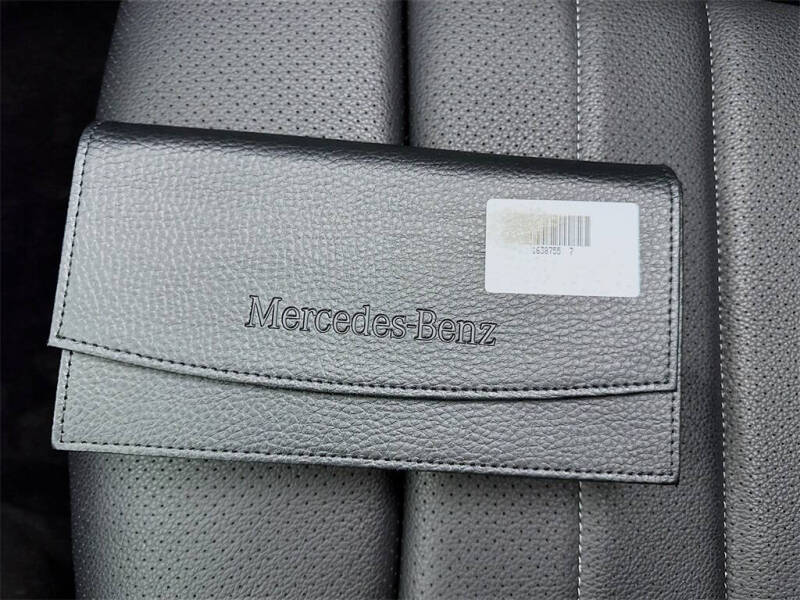 2023 Mercedes-Benz C-Class C 300 4MATIC