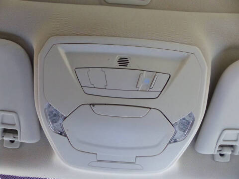 2017 Ford Focus Titanium