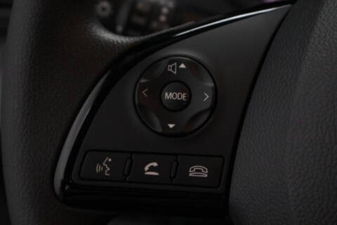 2026 Mitsubishi Eclipse Cross ES