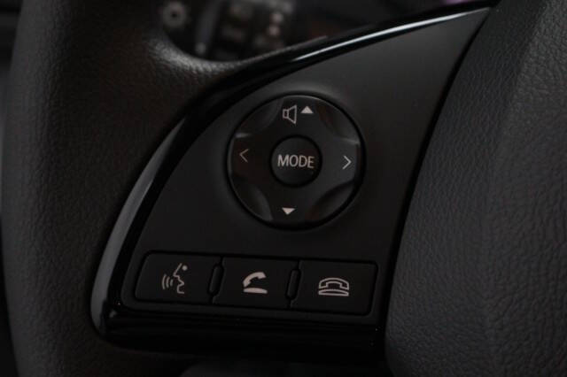 2026 Mitsubishi Eclipse Cross ES