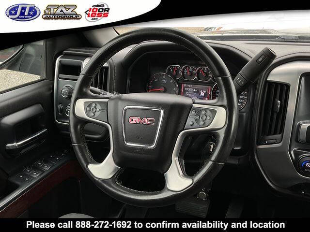 2014 GMC Sierra 1500