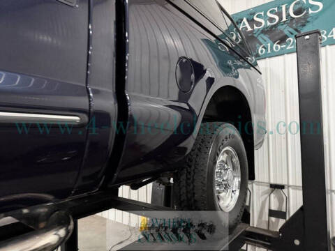 2000 Ford F-250 Super Duty