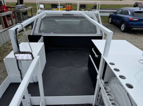 2012 Ford F-350 Super Duty