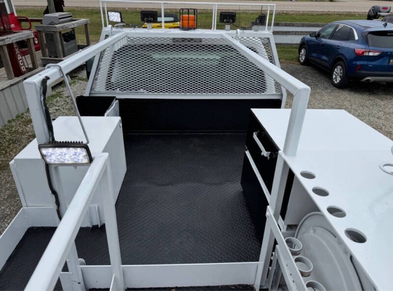 2012 Ford F-350 Super Duty