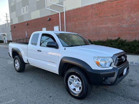 2013 Toyota Tacoma for sale at Imports Auto Sales Inc. in Paterson NJ