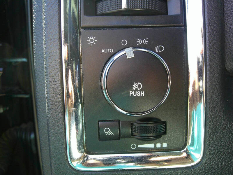 2012 RAM 2500 Laramie