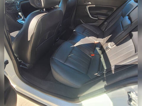 2017 Buick Regal Sport Touring