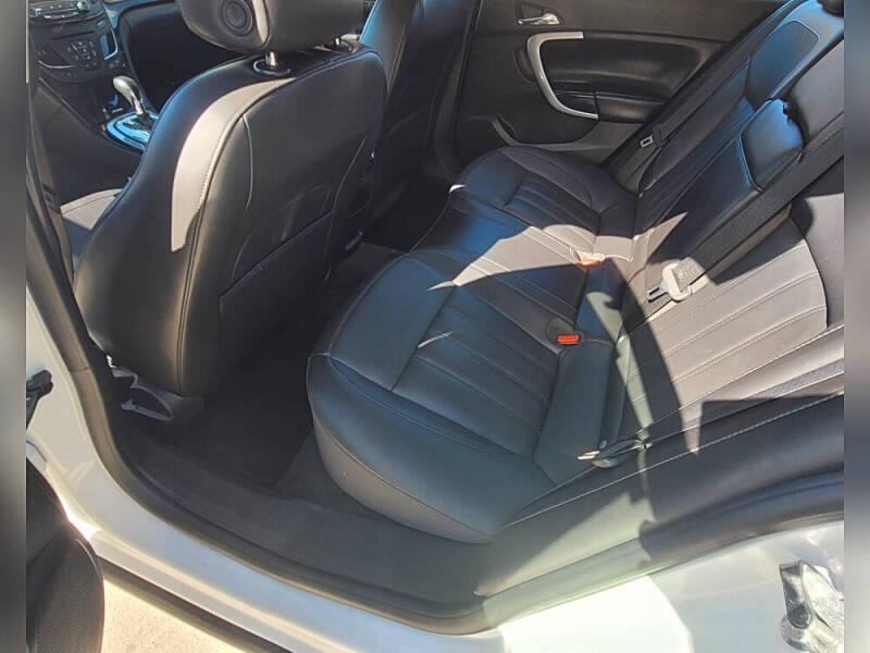 2017 Buick Regal Sport Touring