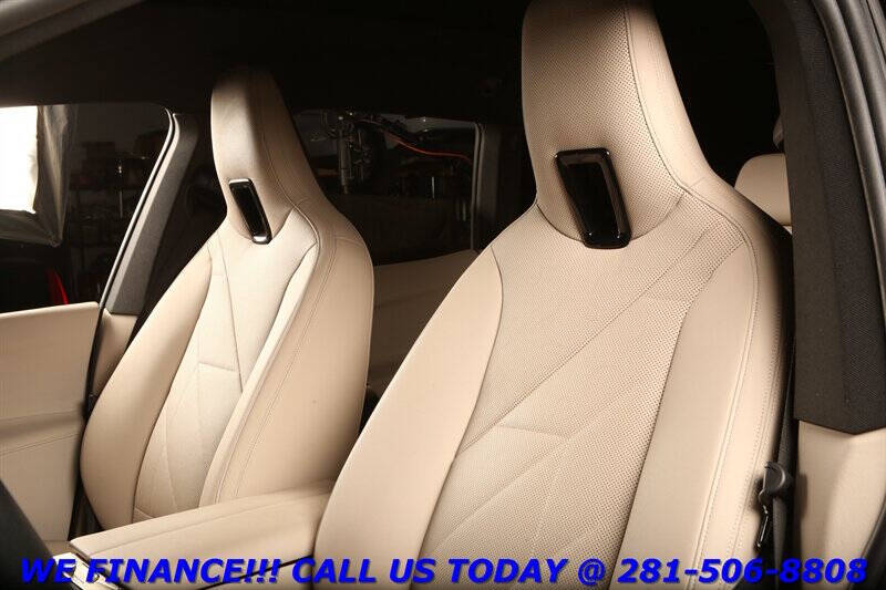 2023 BMW iX xDrive50