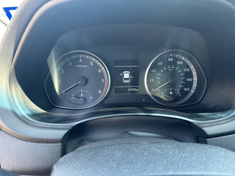 2018 Hyundai Elantra GT