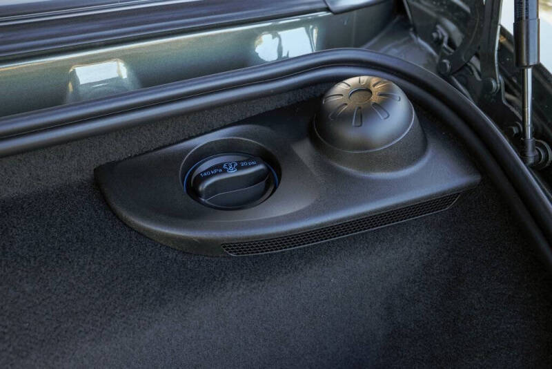 2021 Porsche 718 Boxster