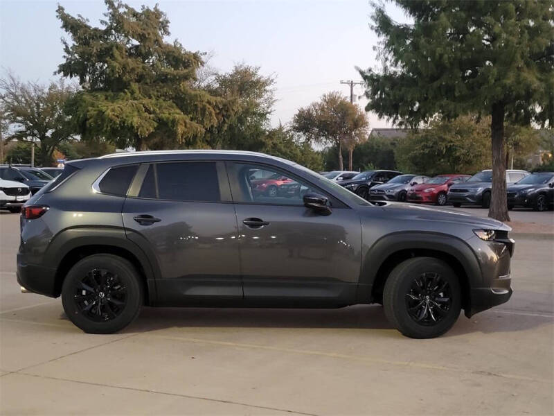 2026 Mazda CX-50 Hybrid Preferred