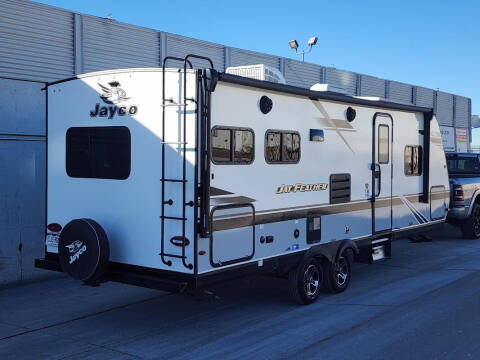 2021 Jayco n/a