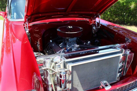 1957 Chevrolet Nomad