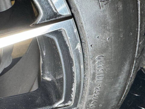 2005 Mercedes-Benz SL-Class SL 500