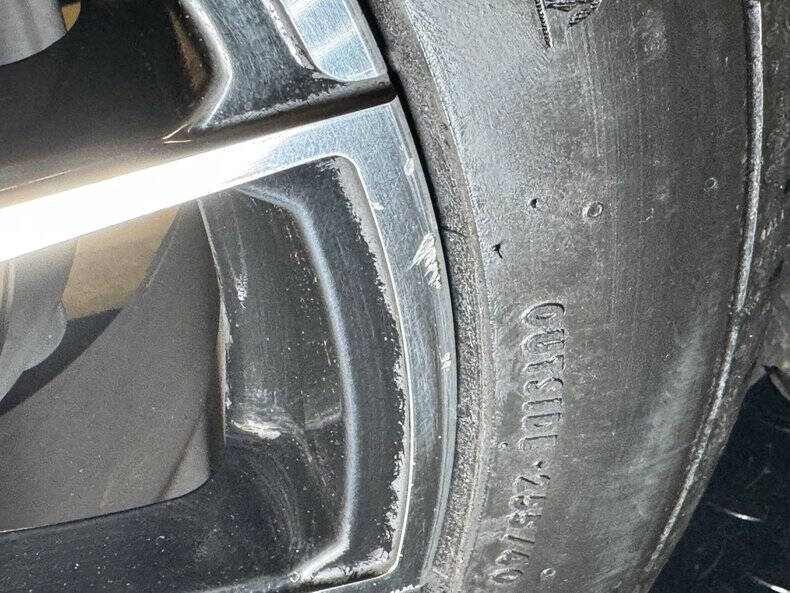 2005 Mercedes-Benz SL-Class SL 500