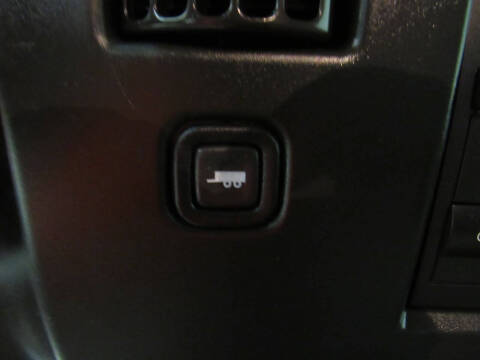 2020 GMC Savana 3500