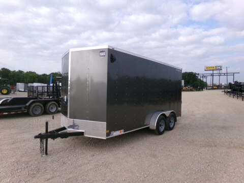 2023 Wells Cargo n/a