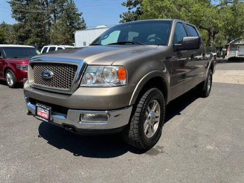 2005 Ford F-150 for sale at Local Motors in Bend OR