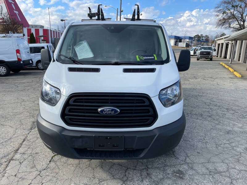 2019 Ford Transit Van Base photo 7