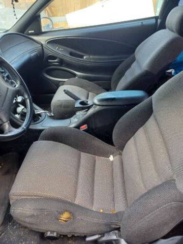 1995 Ford Mustang GT