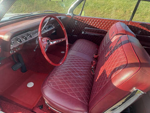 1962 Chevrolet Impala