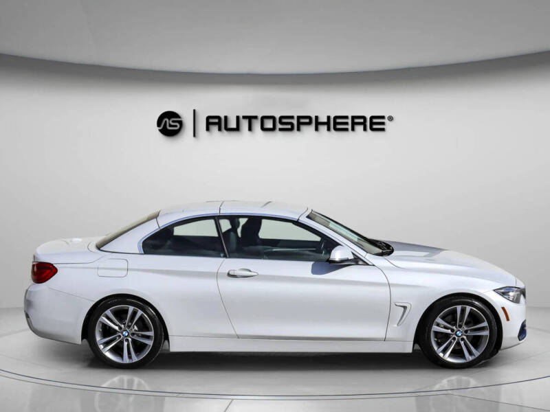 2019 BMW 4 Series 430i