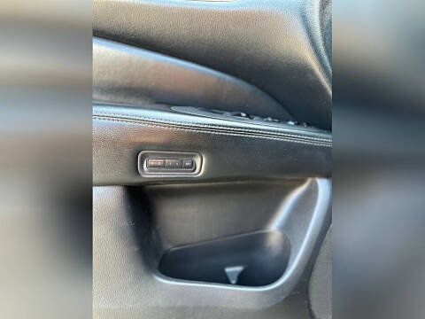 2013 Nissan Pathfinder