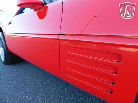 1994 Chevrolet Corvette