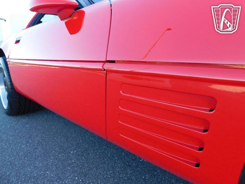 1994 Chevrolet Corvette