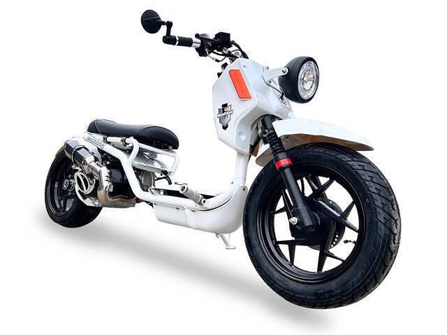 2026 Maddog Gen 5 150cc