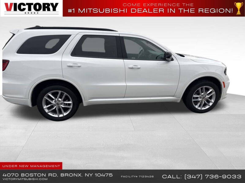 2023 Dodge Durango GT Plus