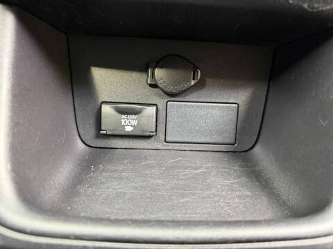 2015 Toyota Highlander Hybrid Limited