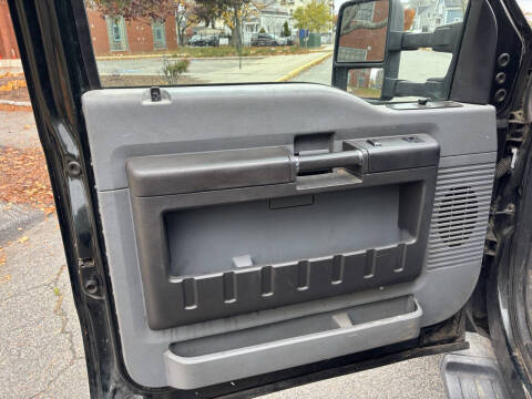 2012 Ford F-350 Super Duty XL