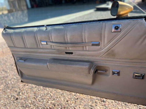 1973 Chevrolet Monte Carlo