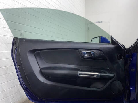 2015 Ford Mustang GT