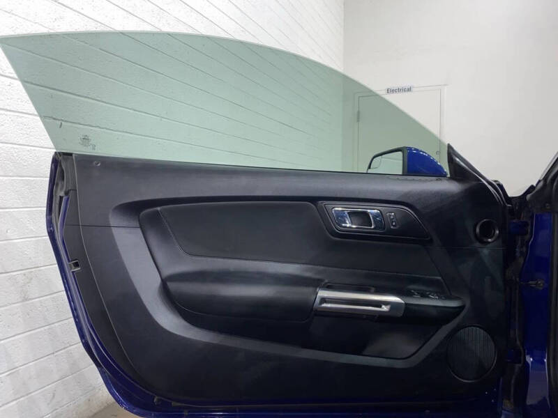 2015 Ford Mustang GT