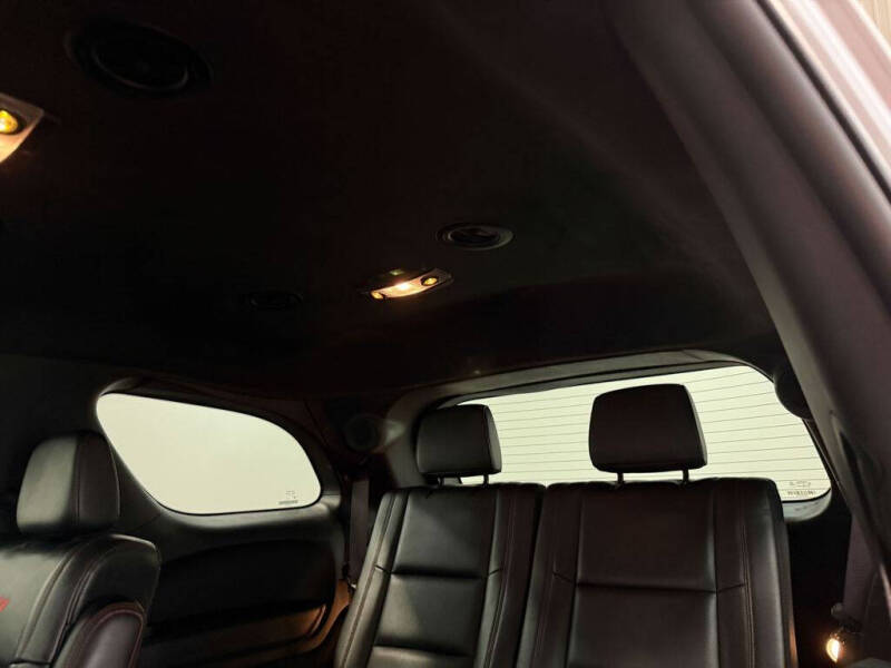 2024 Dodge Durango R/T