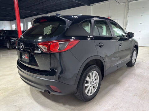 2014 Mazda CX-5 Sport