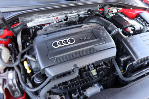 2015 Audi A3 1.8T Premium