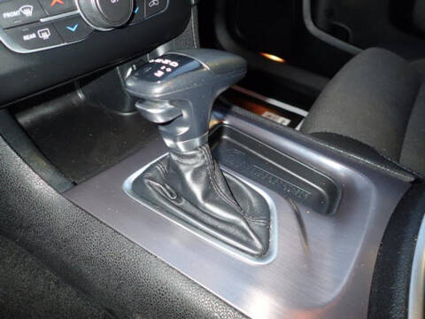 2016 Dodge Charger SE