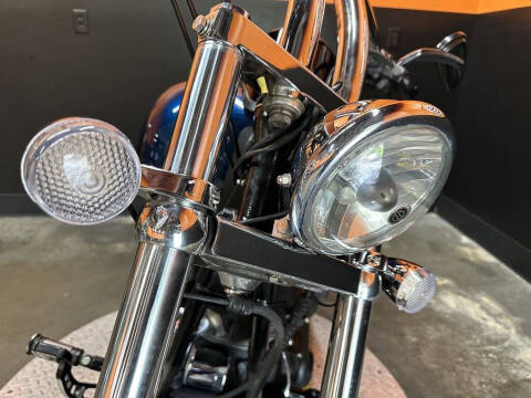 2006 Harley-Davidson FXSTB - Night Train™