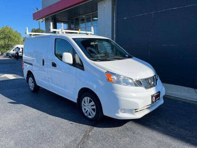 2019 Nissan NV200 for sale at Car Revolution in Maple Shade NJ